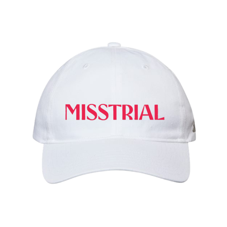 MIsstrial - Adidas Relaxed Cap