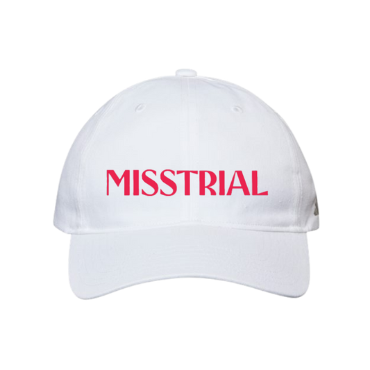 MIsstrial - Adidas Relaxed Cap
