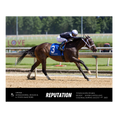 Load image into Gallery viewer, Reputation Custom Win Photo - Tyson Gilpin Stakes #1
