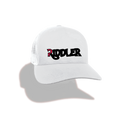 Load image into Gallery viewer, Riddler Retro Trucker Hat
