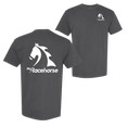 Load image into Gallery viewer, MyRacehorse Unisex - Comfort Colors Heavy Weight T-Shirt
