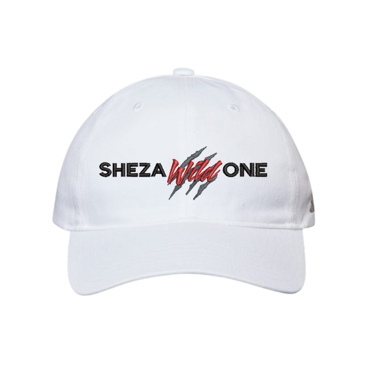 Shezawildone - Adidas Relaxed Cap