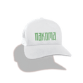 Load image into Gallery viewer, Nakoma Retro Trucker Hat
