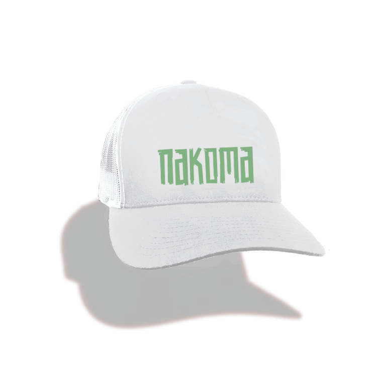 Nakoma Retro Trucker Hat