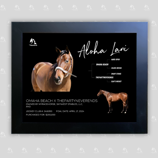 Aloha Lani Owner Photo