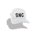 Load image into Gallery viewer, SNC Retro Trucker Hat
