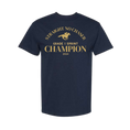 Load image into Gallery viewer, Straight No Chaser Grade 1 Sprint - Men's SS T-Shirt

