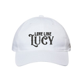 Load image into Gallery viewer, Love Like Lucy - Adidas Relaxed Cap
