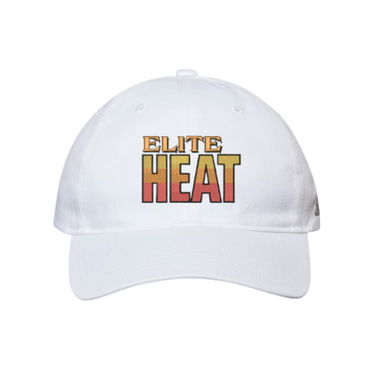 Elite Heat - Adidas Relaxed Cap