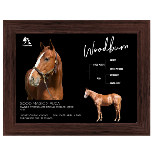 Woodburn Owner Photo