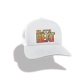 Load image into Gallery viewer, Elite Heat Retro Trucker Hat
