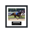 Load image into Gallery viewer, Reputation - Tyson Gilpin Stakes Photo Frame
