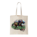 Load image into Gallery viewer, Seismic Beauty Canvas Tote Bag
