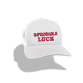 Load image into Gallery viewer, Improbable Luck Retro Trucker Hat
