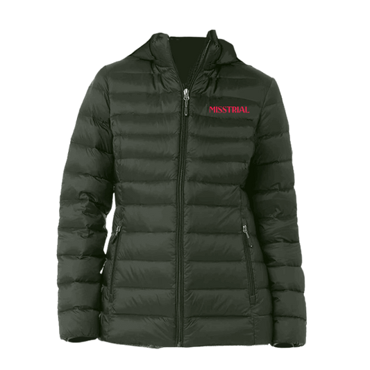 Misstrial Women's Down Jacket
