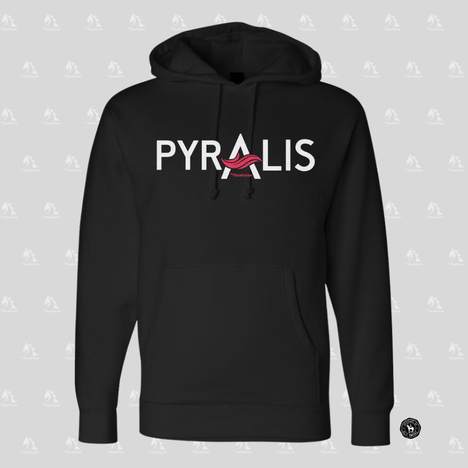 Pyralis Unisex Hooded Sweatshirt