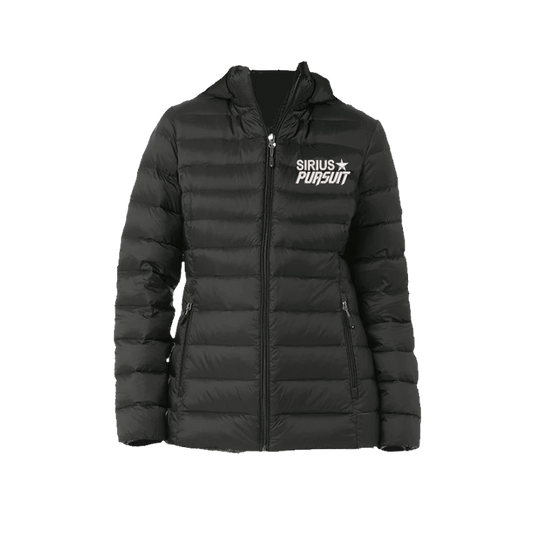 Sirius Pursuit Women's Down Jacket