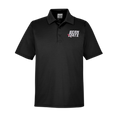 Load image into Gallery viewer, Bern Rate Men's Polo
