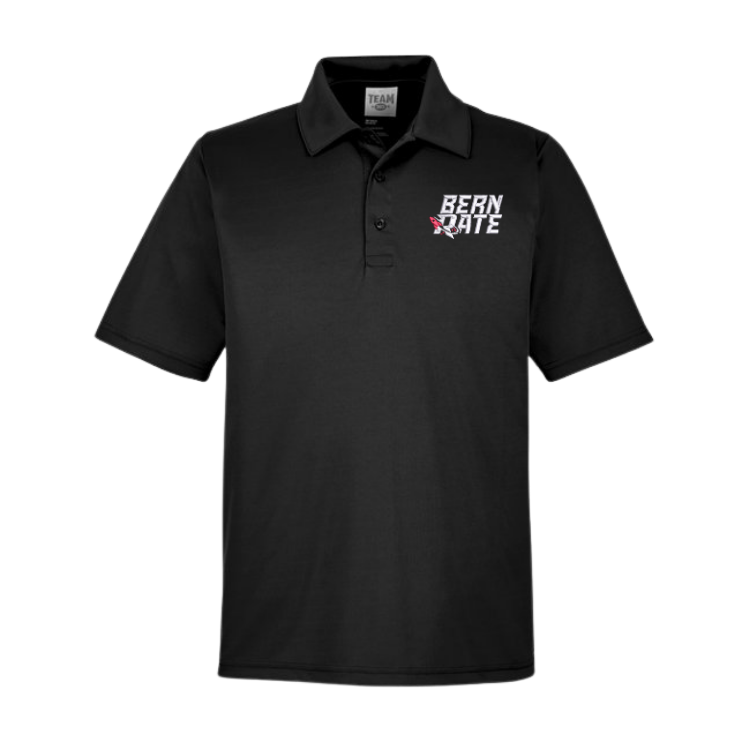 Bern Rate Men's Polo