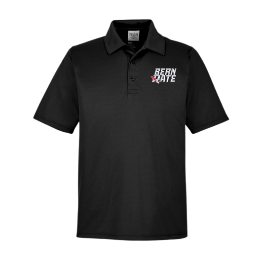 Bern Rate Men's Polo