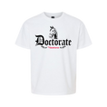 Load image into Gallery viewer, Doctorate Kids SS T-Shirt
