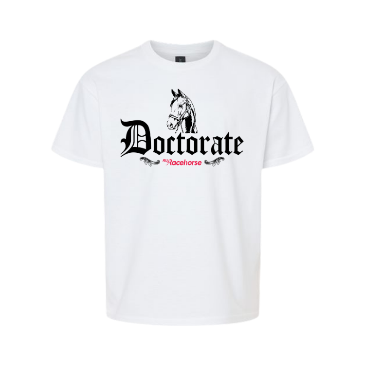 Doctorate Kids SS T-Shirt
