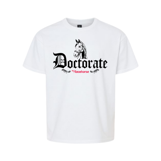 Doctorate Kids SS T-Shirt