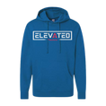 Load image into Gallery viewer, Elevated Unisex Hooded Sweatshirt
