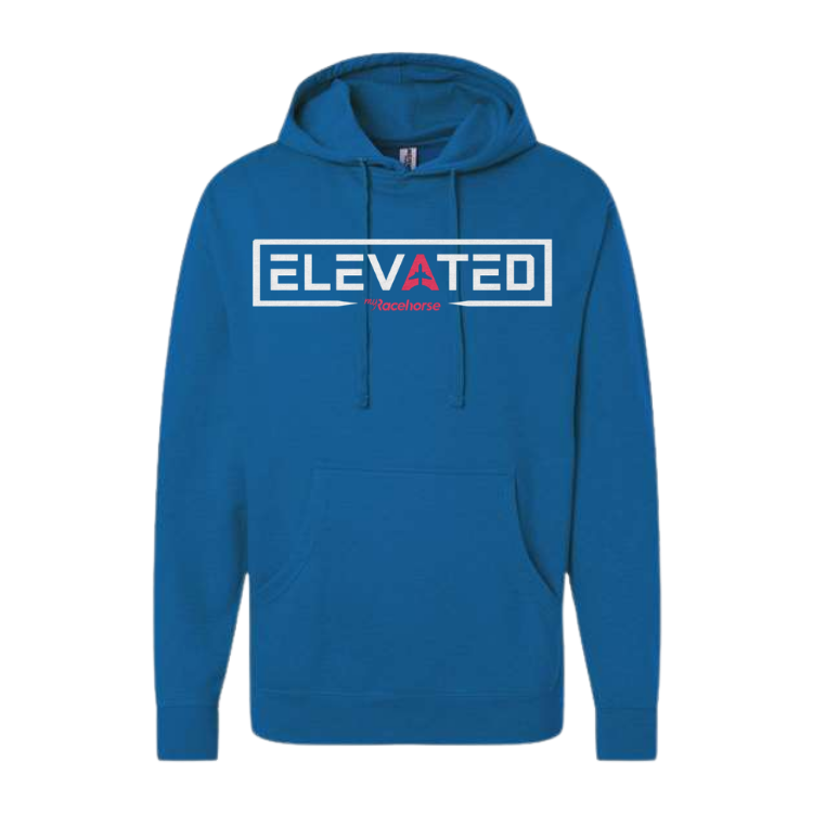 Elevated Unisex Hooded Sweatshirt
