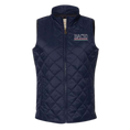 Load image into Gallery viewer, Bacio Women's Quilted Vest
