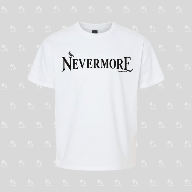 Nevermore Kids SS T-Shirt