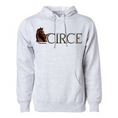Load image into Gallery viewer, Circe Unisex Hooded Sweatshirt
