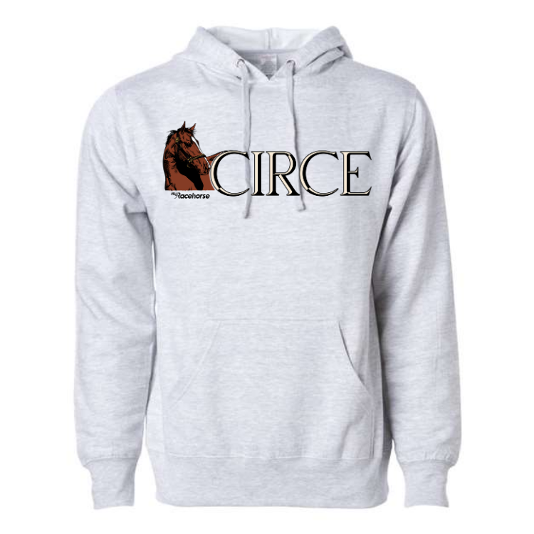 Circe Unisex Hooded Sweatshirt