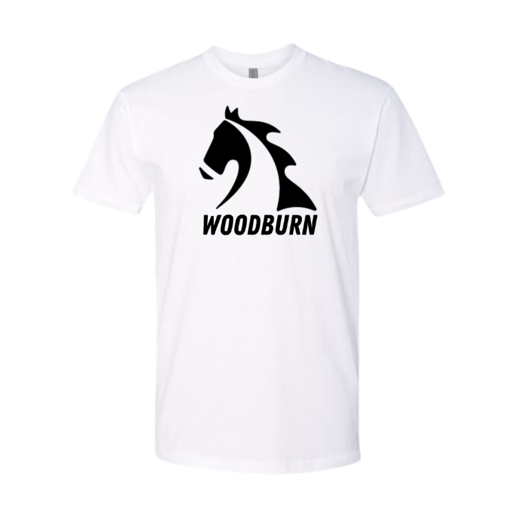 Woodburn Custom MRH Men's SS T-Shirt