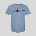Load image into Gallery viewer, Conviction Unisex - Comfort Colors Heavy Weight T-Shirt
