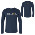 Load image into Gallery viewer, Helios Women's Long Sleeve T-Shirt
