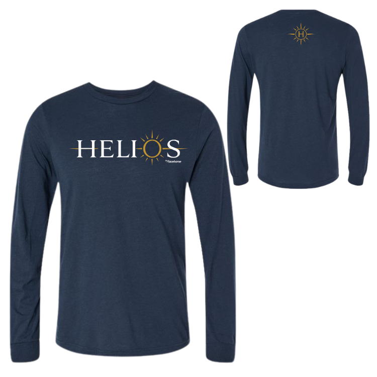 Helios Women's Long Sleeve T-Shirt