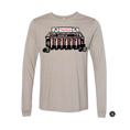 Load image into Gallery viewer, MRH Discover the Thrill Women's Long Sleeve T-Shirt
