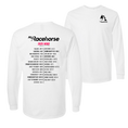 Load image into Gallery viewer, MRH 2025 Winner's Men's Long Sleeve T-Shirt
