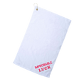 Load image into Gallery viewer, Improbable Luck Golf Towel
