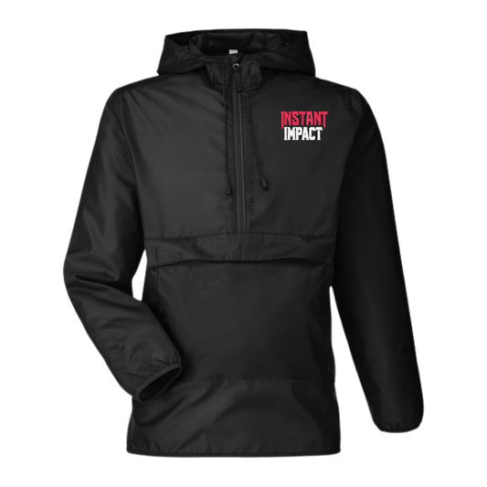 Instant Impact Unisex Parka