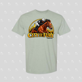 Load image into Gallery viewer, City of Fury - Comfort Colors Heavy Weight T-Shirt
