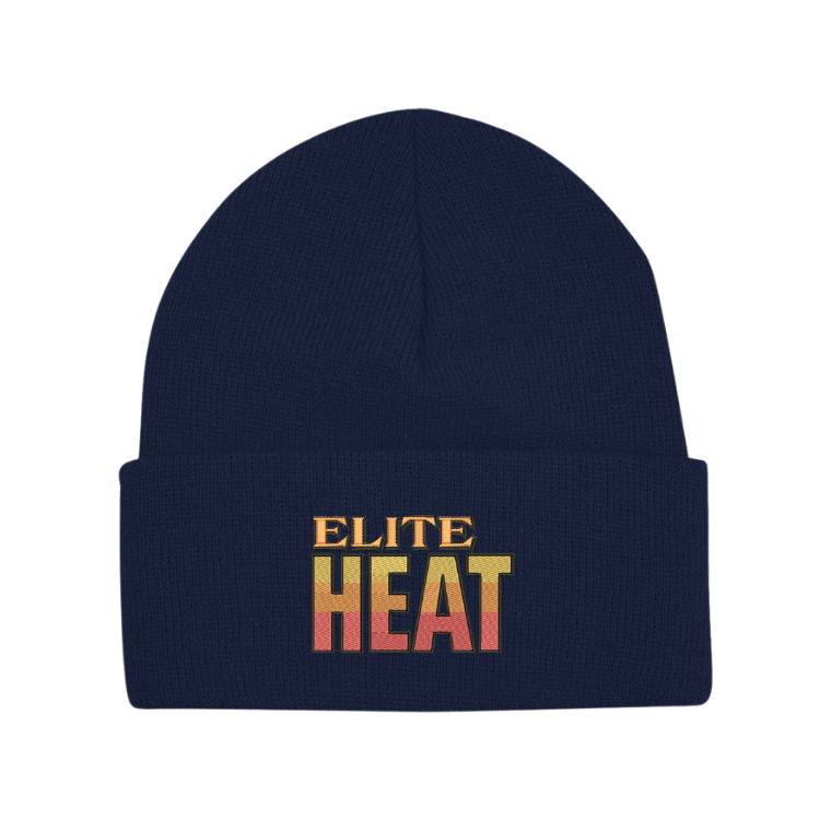 Elite Heat Cuff Beanie