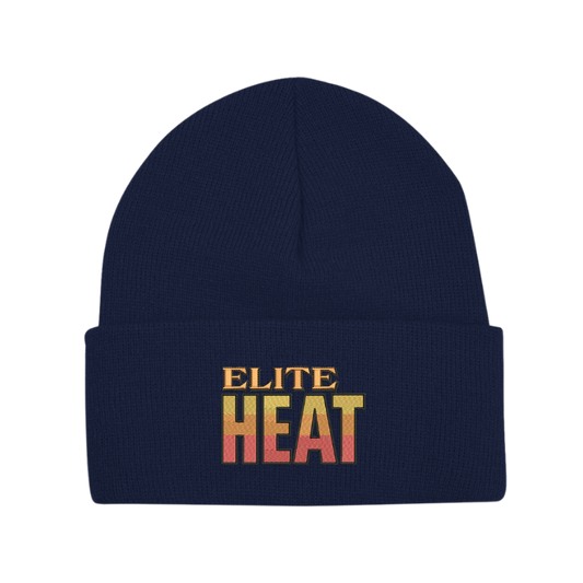 Elite Heat Cuff Beanie