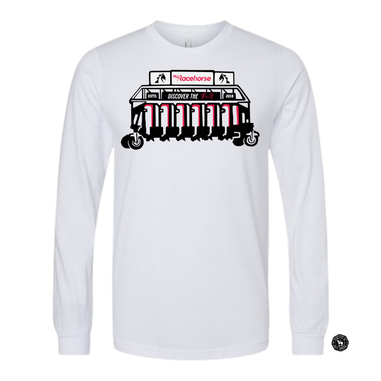 MRH Discover the Thrill Women's Long Sleeve T-Shirt