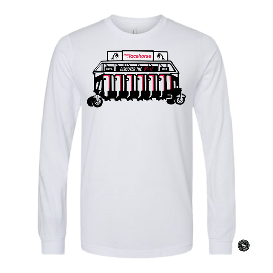 MRH Discover the Thrill Women's Long Sleeve T-Shirt