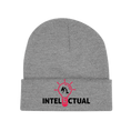 Load image into Gallery viewer, Intellectual Cuff Beanie
