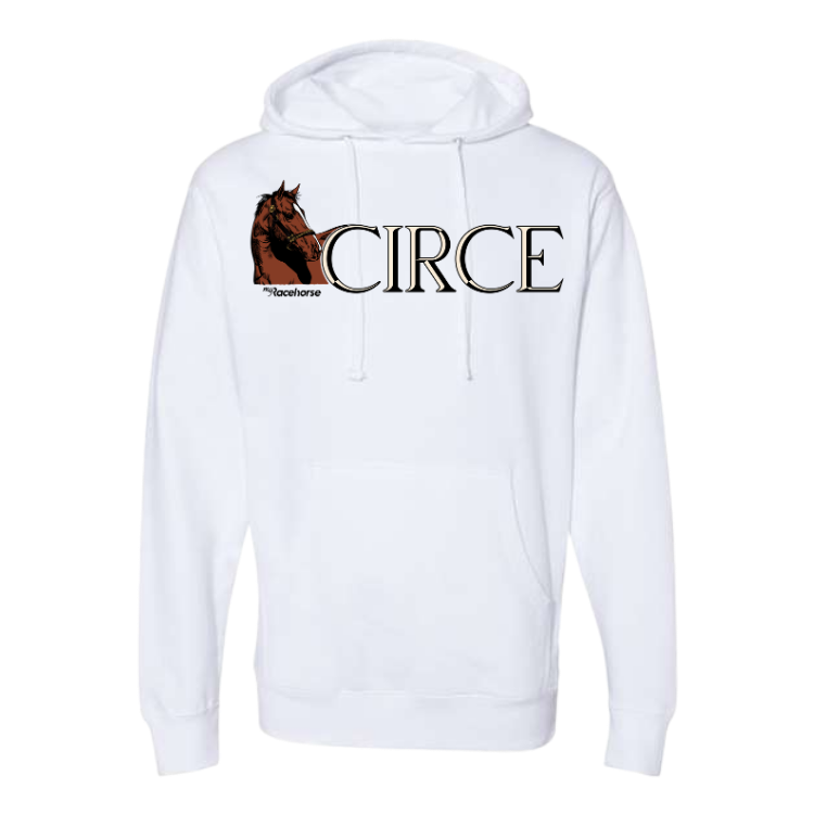 Circe Unisex Hooded Sweatshirt