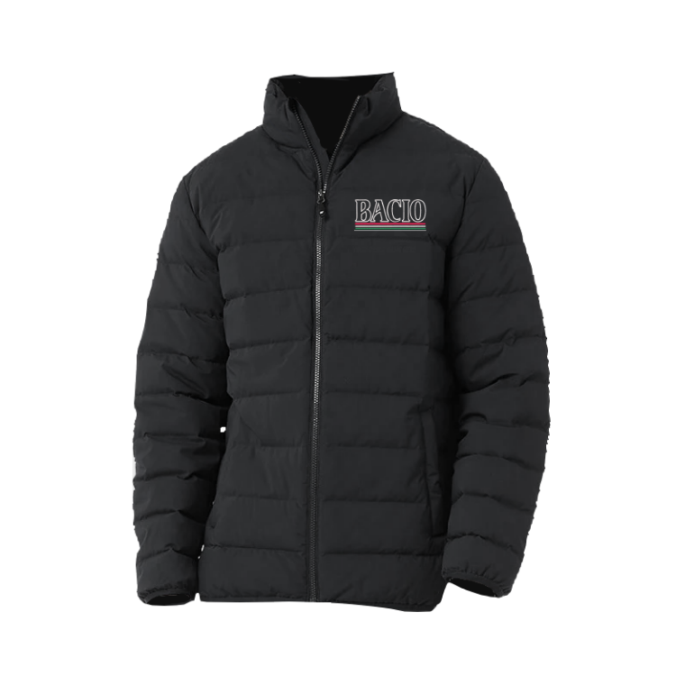 Bacio Men's Down Jacket