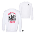 Load image into Gallery viewer, Paddock Buzz Unisex Crewneck Sweater
